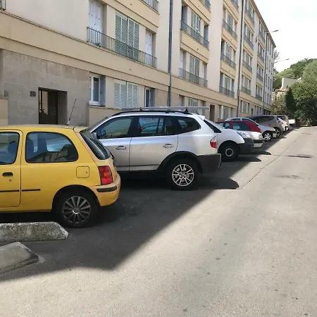 Apartment Le Benedictins *