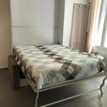 Le Benedictins * Nimes