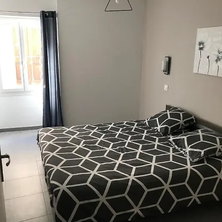 Apartment Le Benedictins *