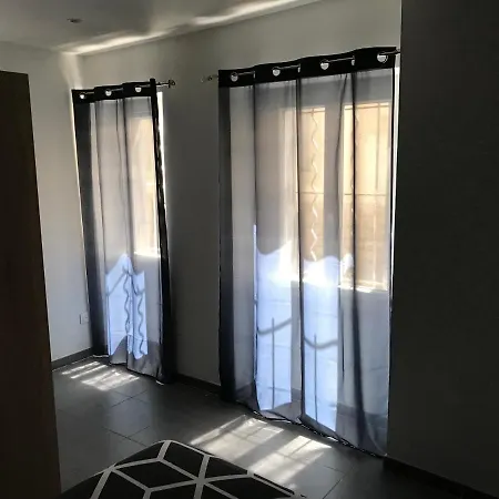 Le Benedictins * Nîmes