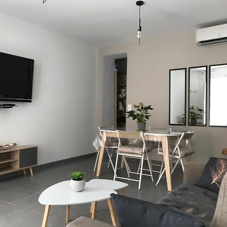 Le Benedictins Nimes