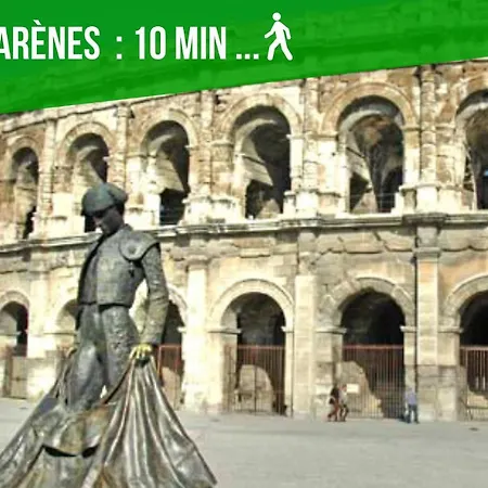 Le Benedictins Daire Nîmes